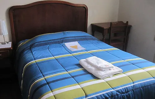 Gasthuis Sierra Alta Espinar