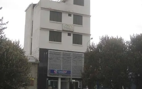 Gasthuis Sierra Alta 2*