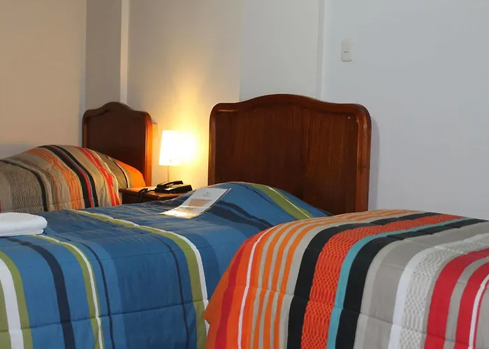 Gasthuis Sierra Alta 2*